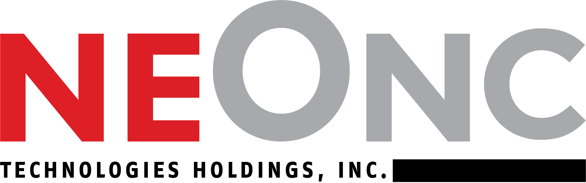 Logo NeOnc Technologies Holdings Inc. Common Stock