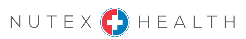 Logo Nutex Health Inc.