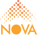 Logo NOVA MINERALS LTD SPON ADS EACH REP 60 ORD