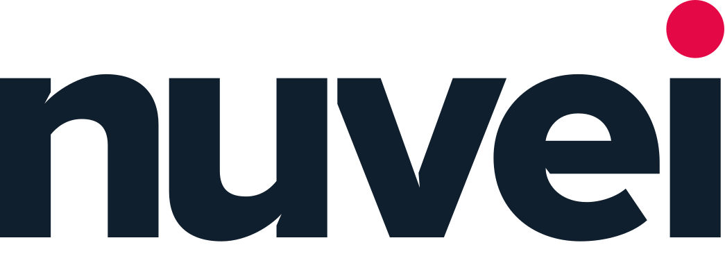 Logo Nuvei Corporation Subordinate Voting Shares
