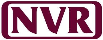 Logo NVR Inc.