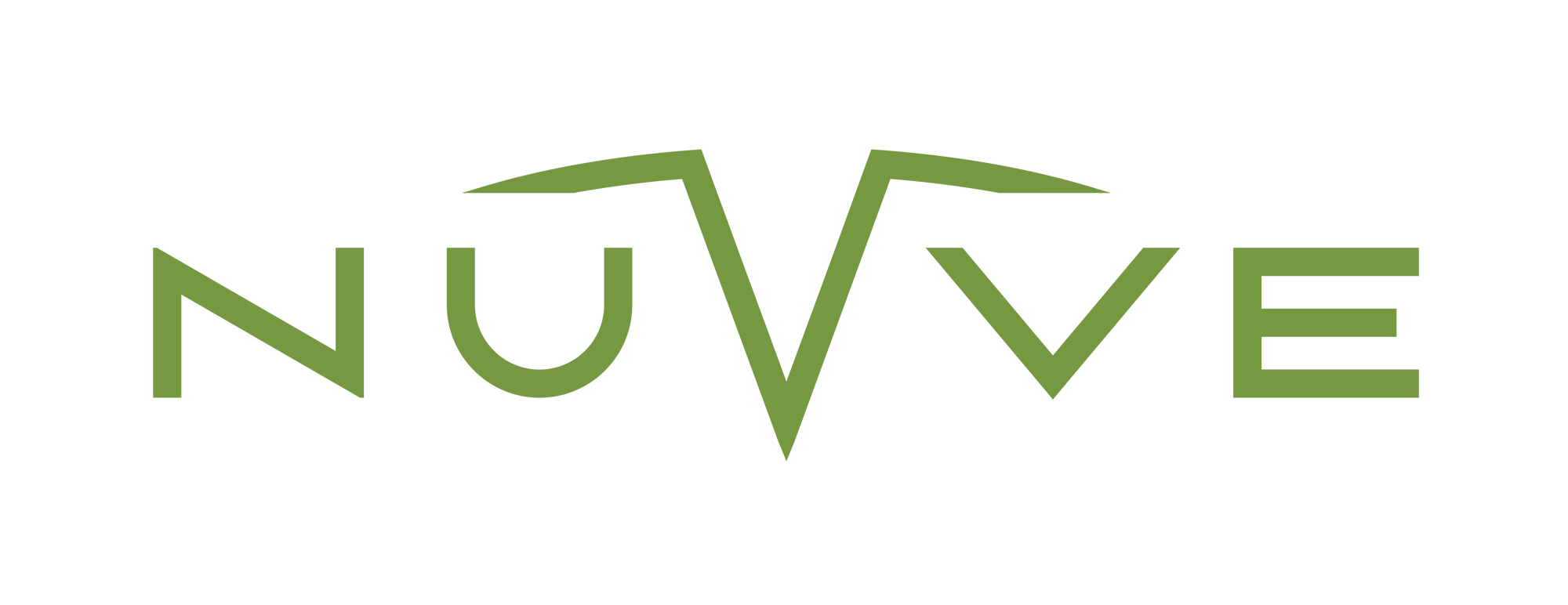 Logo Nuvve Holding Corp.