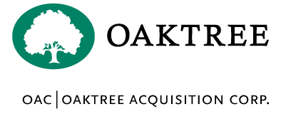 Logo OAKTREE ACQUISITION CORP III LIFE S UNIT 4/10/2029 (1 SHS CL A & 1/5 WT EXP)