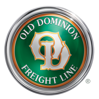 Logo Old Dominion Freight Line Inc.