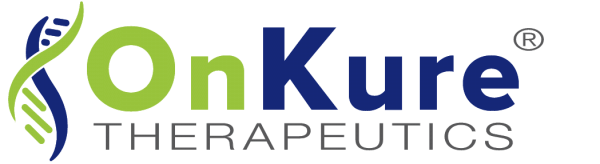 Logo ONKURE THERAPEUTICS INC