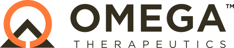 Logo Omega Therapeutics Inc.