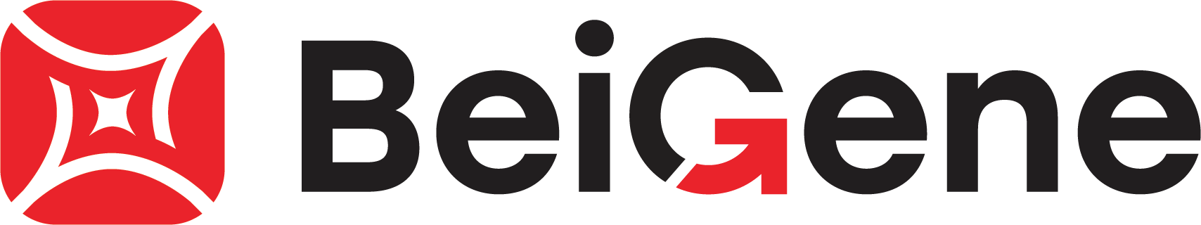 Logo BeiGene Ltd. American Depositary Shares