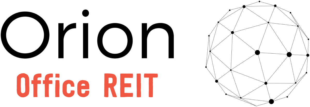Logo Orion Office REIT Inc.
