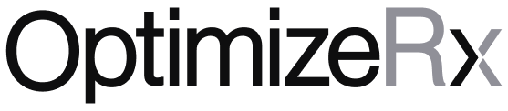 Logo OptimizeRx Corporation