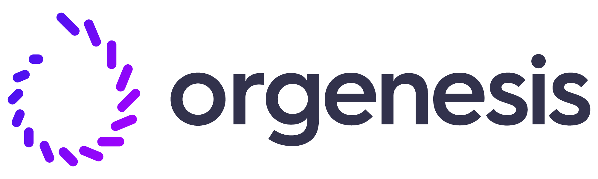 Logo Orgenesis Inc.