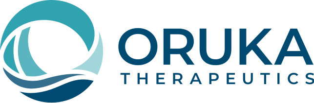 Logo Oruka Therapeutics Inc. Common Stock