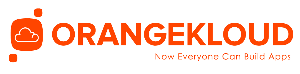 Logo ORANGEKLOUD TECHNOLOGY INC