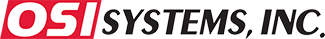 Logo OSI Systems Inc. (DE)