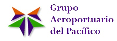 Logo Grupo Aeroportuario Del Pacifico S.A. B. de C.V. Grupo Aeroportuario Del Pacifico S.A. de C.V. (each representing 10 Series B shares)