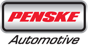 Logo Penske Automotive Group Inc.
