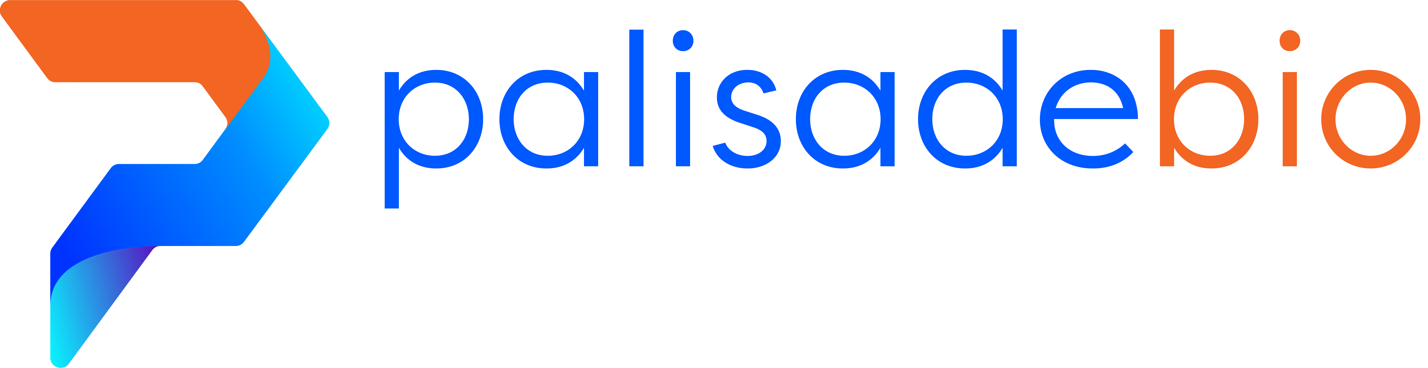 Logo Palisade Bio Inc.