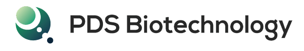 Logo PDS Biotechnology Corporation