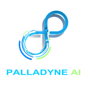 Logo Palladyne AI Corp. Common Stock