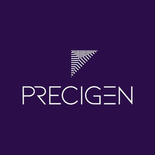 Logo Precigen Inc.