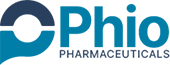 Logo Phio Pharmaceuticals Corp.
