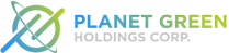 Logo Planet Green Holdings Corp.