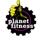 Logo Planet Fitness Inc.
