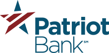 Logo Patriot National Bancorp Inc.