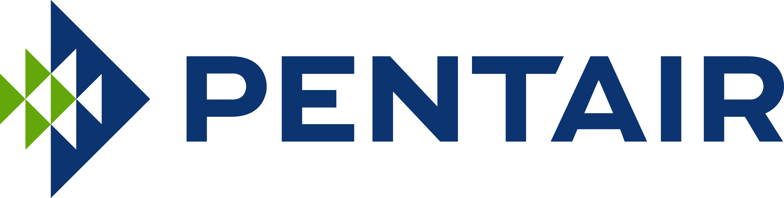 Logo Pentair plc.