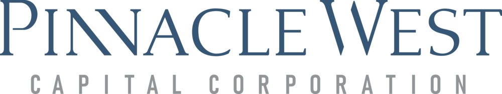 Logo Pinnacle West Capital Corporation