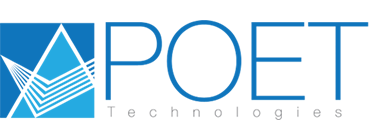 Logo POET Technologies Inc.