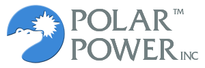 Logo Polar Power Inc.