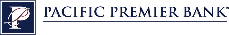 Logo Pacific Premier Bancorp Inc