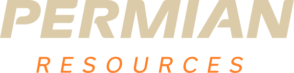 Logo Permian Resources Corporation