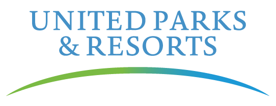 Logo United Parks & Resorts Inc. Common Stock