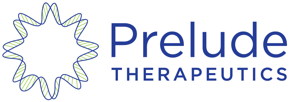 Logo Prelude Therapeutics Incorporated