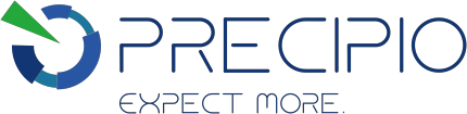 Logo Precipio Inc. 