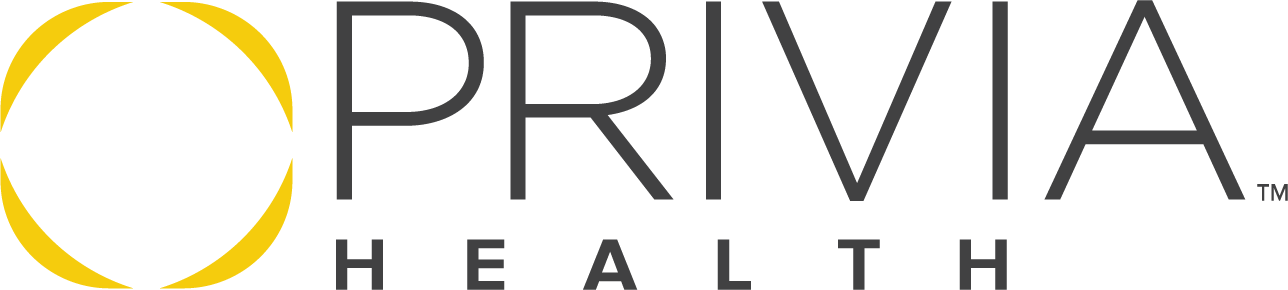 Logo Privia Health Group Inc.