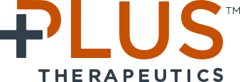 Logo PLUS THERAPEUTICS Inc. 