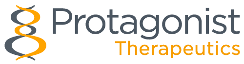 Logo Protagonist Therapeutics Inc.