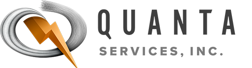 Logo Quanta Services Inc.