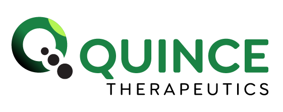 Logo Quince Therapeutics Inc.