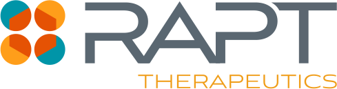 Logo RAPT Therapeutics Inc.
