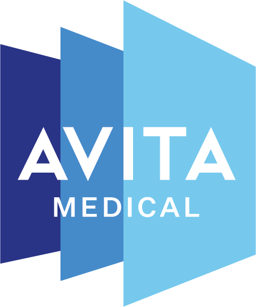 Logo Avita Medical Inc.