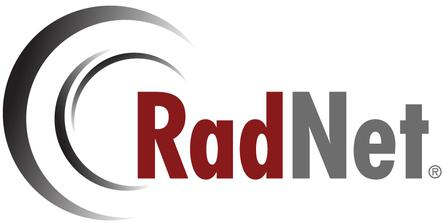 Logo RadNet Inc.