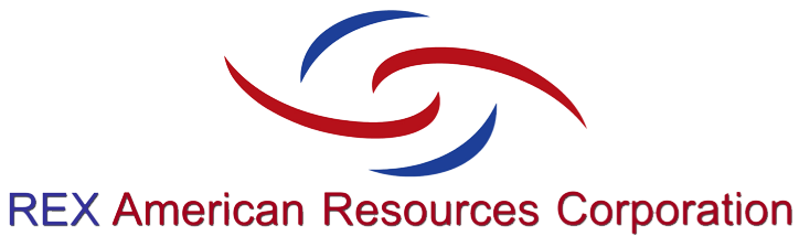 Logo REX American Resources Corporation