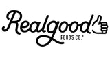 Logo The Real Good Food Company Inc.