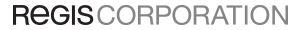 Logo Regis Corporation