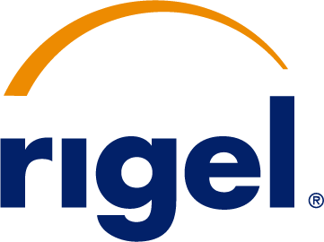 Logo Rigel Pharmaceuticals Inc.