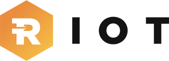 Logo Riot Platforms Inc. 