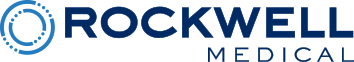 Logo Rockwell Medical Inc.